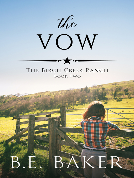 Title details for The Vow by B. E. Baker - Available